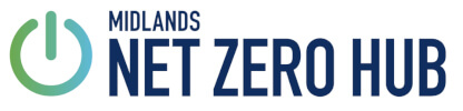 Midlands Net Zero Hub