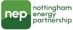 Nottingham Energy Partnership