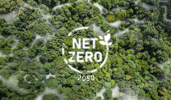 Net Zero
