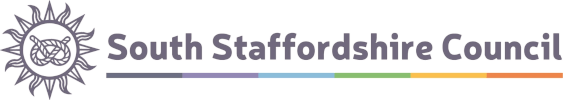 South Staffordshire District Council