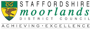 Staffordshire Moorlands District Council